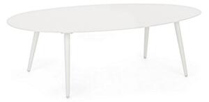 Bizzotto designové zahradní odkládací stoly Ridley (120 x 75 cm)