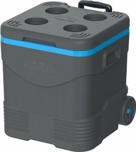 Duramax Chladící box na kolečkách Keep Cold 45 l