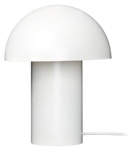 Stolní lampa GEJST, Leery, Bílá, Obývací pokoj, Kov, Design