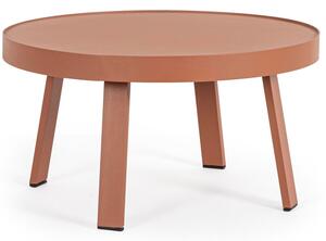 Bizzotto designové zahradní odkládací stoly Spyro (průměr 71 cm)