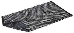 Livarno home Koupelnová předložka, 60 x 90 cm (šedá) (100392487002)