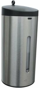 SAPHO SE071 Bezdotykový dávkovač tekutého mýdla 650 ml, nerez