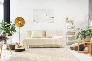 STOJACÍ LAMPA, 57/157/53 cm Kayoom - Online Only svítidla, Online Only