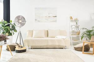 STOJACÍ LAMPA, 57/157/53 cm Kayoom - Online Only svítidla, Online Only