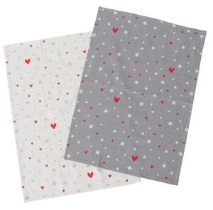 Boltze Home Collections Kuchyňská utěrka Anella sada 2kusů