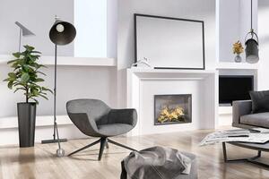 STOJACÍ LAMPA, 30/148/42 cm Kayoom - Online Only svítidla, Online Only