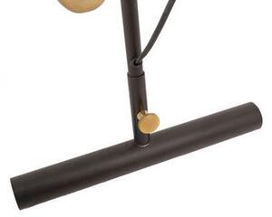 STOJACÍ LAMPA, 30/148/42 cm Kayoom - Online Only svítidla, Online Only