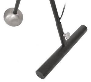 STOJACÍ LAMPA, 30/148/42 cm Kayoom - Online Only svítidla, Online Only