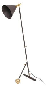 STOJACÍ LAMPA, 30/148/42 cm Kayoom - Online Only svítidla, Online Only