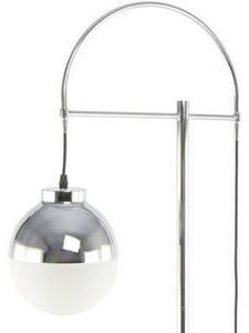 STOJACÍ LAMPA, 44/160/44 cm Kayoom - Online Only svítidla, Online Only