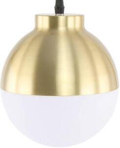 STOJACÍ LAMPA, 44/160/44 cm Kayoom - Online Only svítidla, Online Only