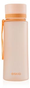 Plastová BPA free lahev z tritanu EQUA Sunrise 600 ml