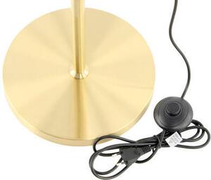 STOJACÍ LAMPA, 44/160/44 cm Kayoom - Online Only svítidla, Online Only