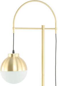 STOJACÍ LAMPA, 44/160/44 cm Kayoom - Online Only svítidla, Online Only