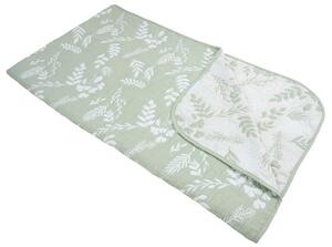 PŘEHOZ NA POSTEL, polyester, 220/240 cm Esposa - Přehozy na postel
