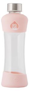 Skleněná lahev EQUA Active Berry 550 ml