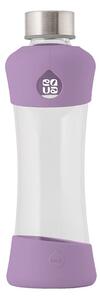 Skleněná lahev EQUA Active Plum 550 ml
