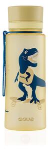 Plastová BPA free lahev z tritanu EQUA Dino 600 ml