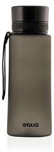 Plastová BPA free lahev z tritanu EQUA Matte Black 600 ml