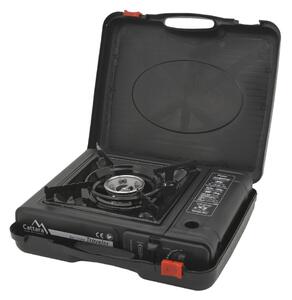 Cattara Traveler Plynový vařič