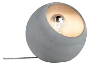 Stolní lampa Neordic Ingram beton - PAULMANN