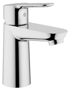 Umyvadlová baterie Grohe Edge bez výpusti chrom 23330000