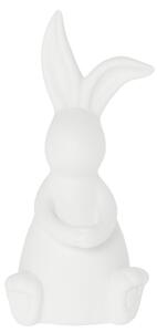 Storefactory Scandinavia Keramický zajíček Elias - Medium SF602