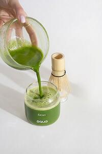 Matcha set EQUA
