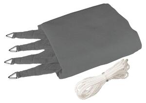ZAHRADNÍ PLACHTA PROTI SLUNCI 400/500 cm - Online Only zastínění, Online Only