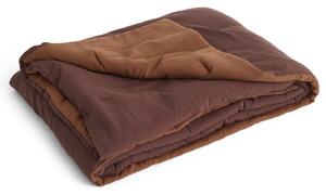 Přehoz na postel Air Quilt Iron Red 140 × 200 cm