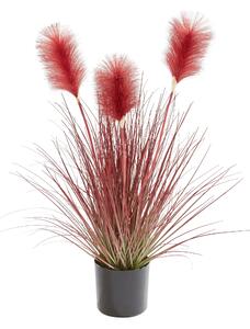 UMĚLÁ ROSTLINA 89 cm Ambia Home - Umělé rostliny