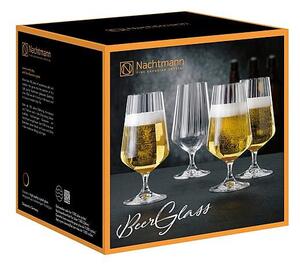 Spiegelau Nachtmann Celebration sklenice na pivo 380 ml 4 ks