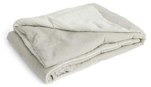 Přehoz na postel Air Quilt Soft grey 140 × 200 cm