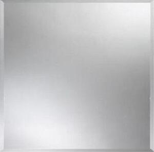 Amirro Crystal Zrcadlo 50 x 50 cm s fazetou 1 cm 712-680