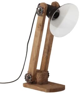 Stolní lampa 25 W černá 23 x 13 x 52 cm E27