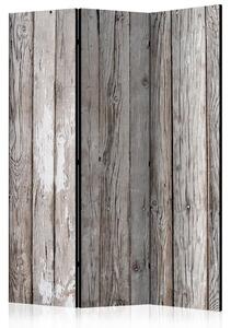 Paraván - Skandinávské dřevo 135x172
