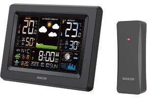 Sencor SWS 4500 meteostanice
