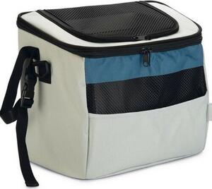 Beeztees Taška na kolo pro psy, do 10 kg