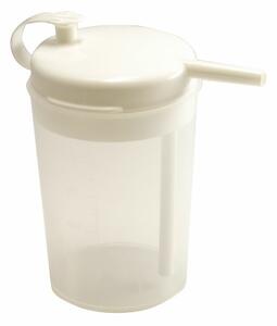 Hrnek pro pití vleže, 250 ml