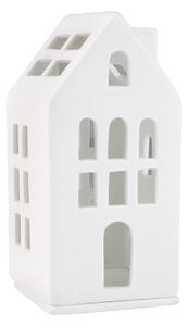 Porcelánový svícen domeček Guest House