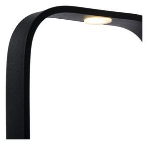 LUCIDE MIKA Table Lamp LED 5W 16/7/26cm Black,stolní lampa