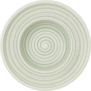 Villeroy&Boch Villeroy & Boch Artesano Nature Vert polévkový talíř 25cm