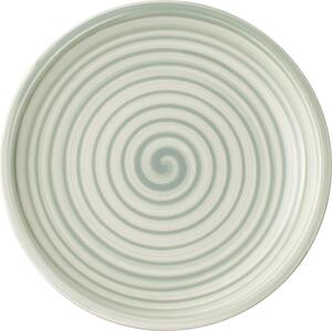 Villeroy&Boch Villeroy & Boch Artesano Nature Vert pečivový talíř 16cm