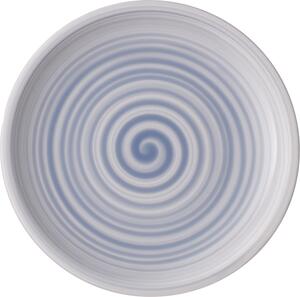 Villeroy&Boch Villeroy & Boch Artesano Nature Blue pečivový talíř 16cm