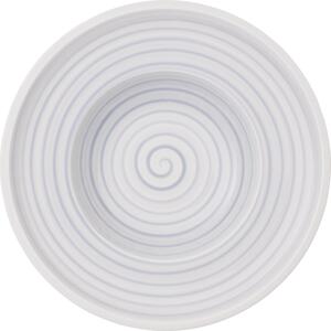 Villeroy&Boch Villeroy & Boch Artesano Nature Blue polévkový talíř 25cm