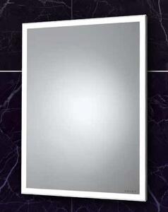 Zrcadlo s LED osvětlením DESNÁ, 60 cm, 4 cm, 80 cm