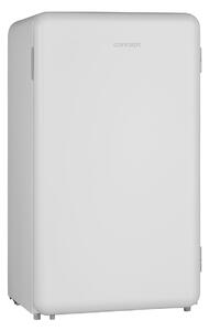Concept LTR3047whN retro lednice 93 l, bílá