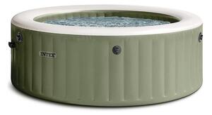Intex Pure Spa Venkovní vířivka Bubble Massage 28426, vhodné pro: 4 osoby, 795 l