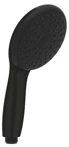 Grohe Vitalio Start 2023 sprchová hlavice černá 260312431