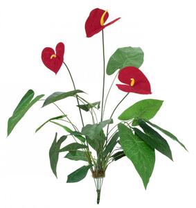 Umělá květina - Toulitka, 70 cm